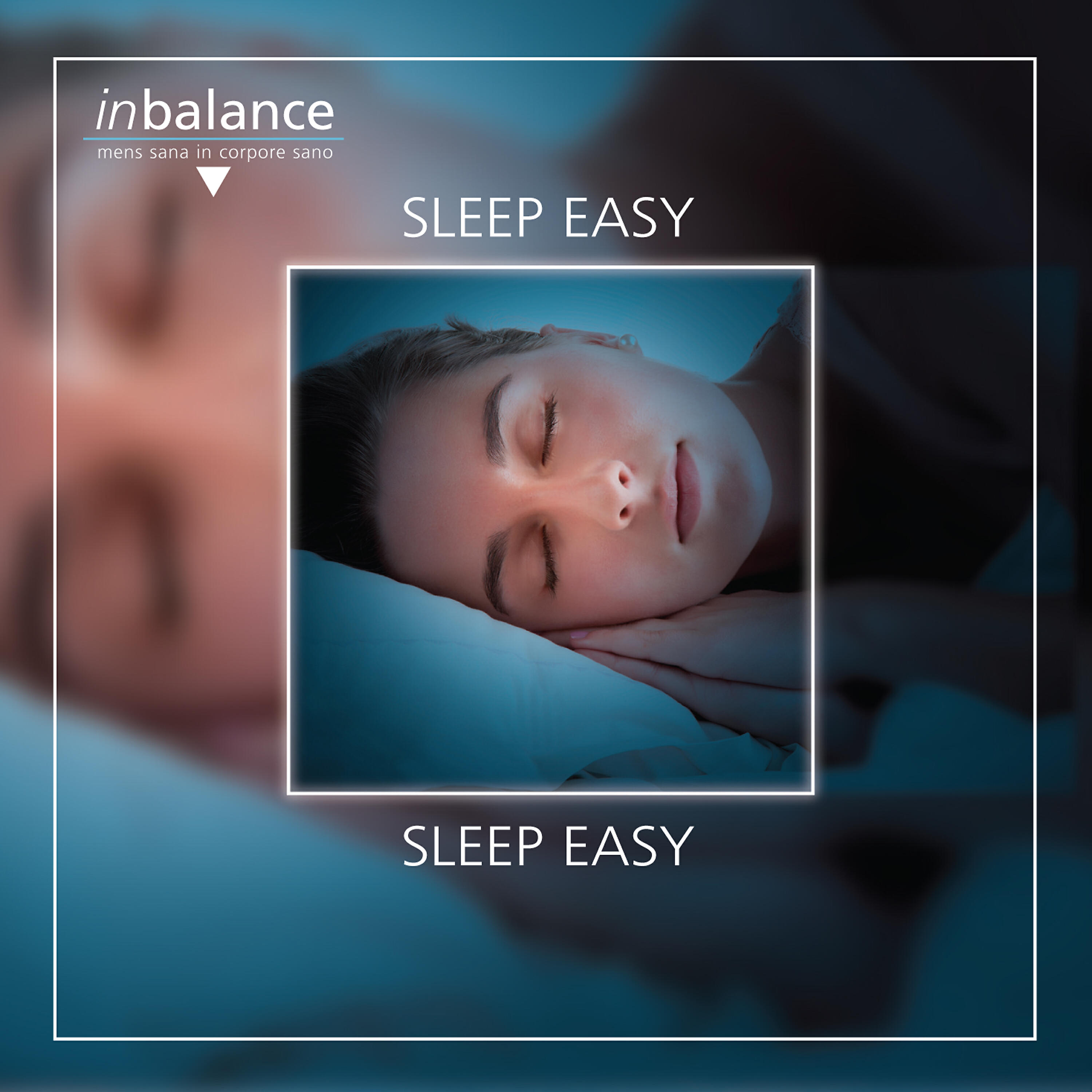 Релиз Sleep Easy