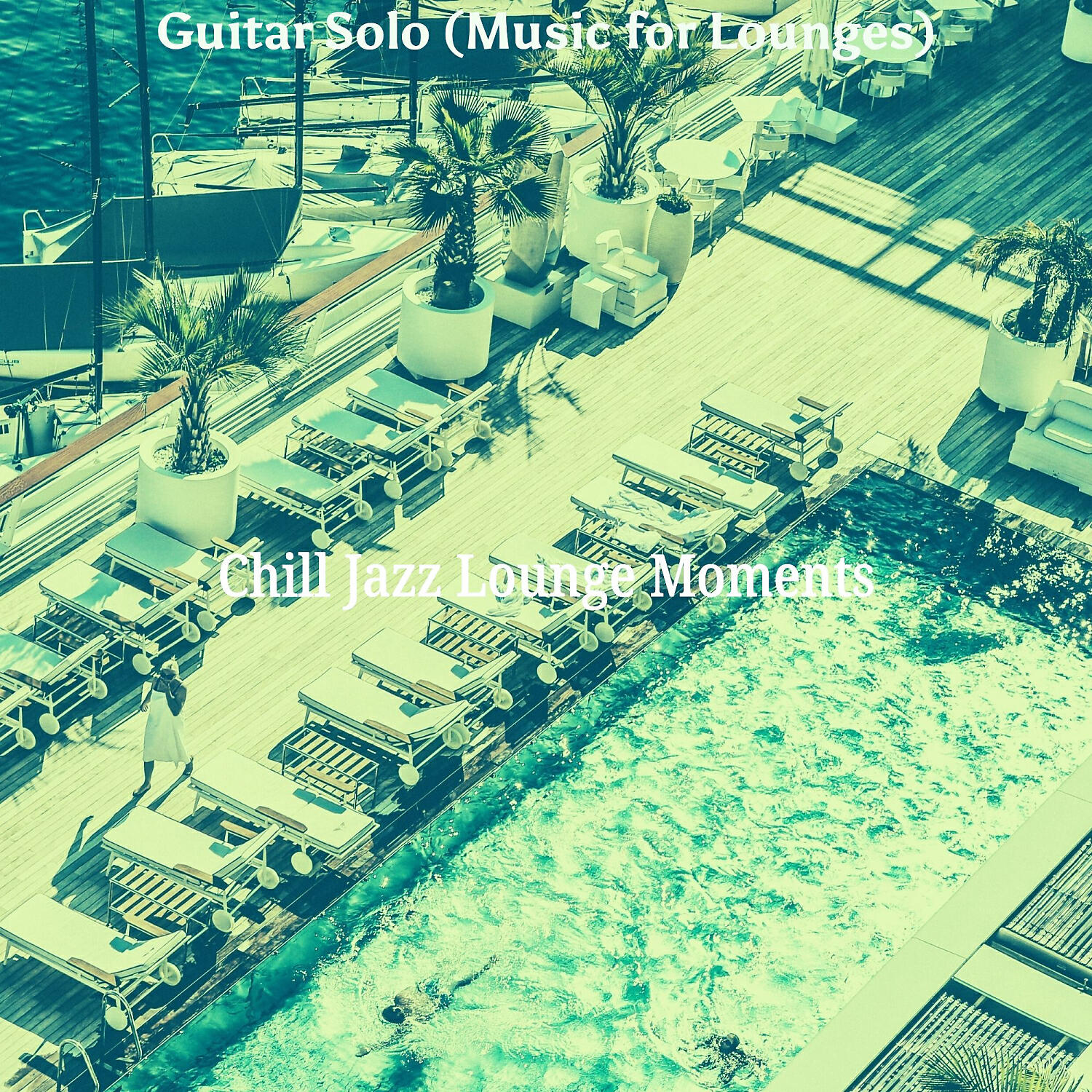 Релиз Guitar Solo (Music for Lounges)
