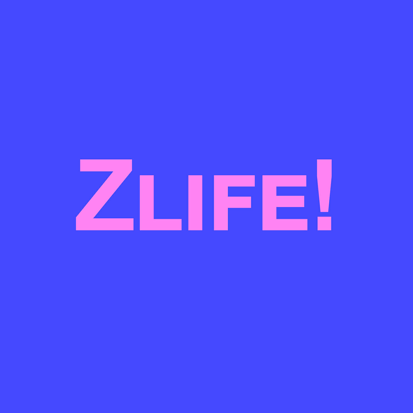 Релиз Zlife