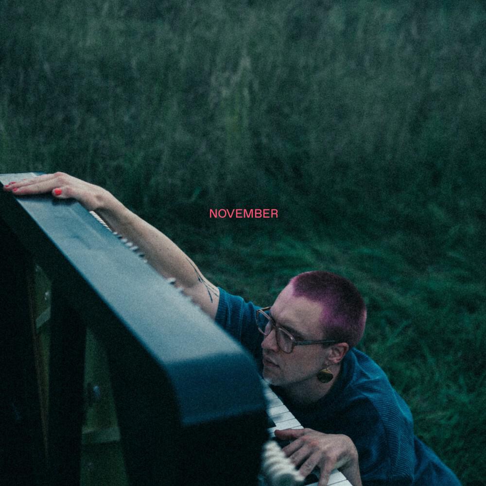 Релиз november