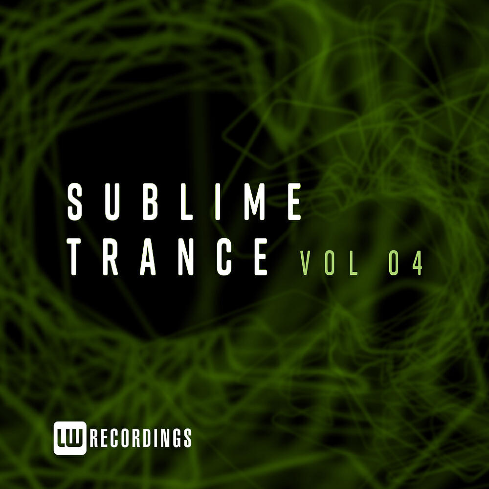 Релиз Sublime Trance, Vol. 04