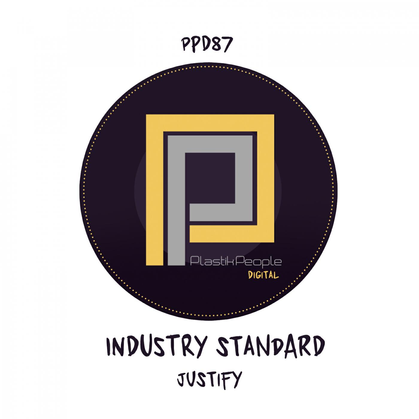 Релиз Justify