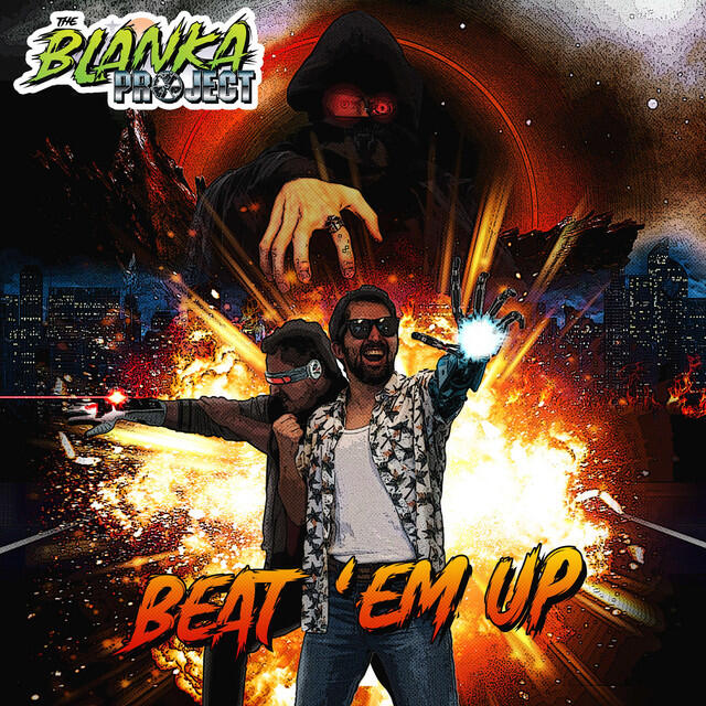 Релиз Beat 'Em Up