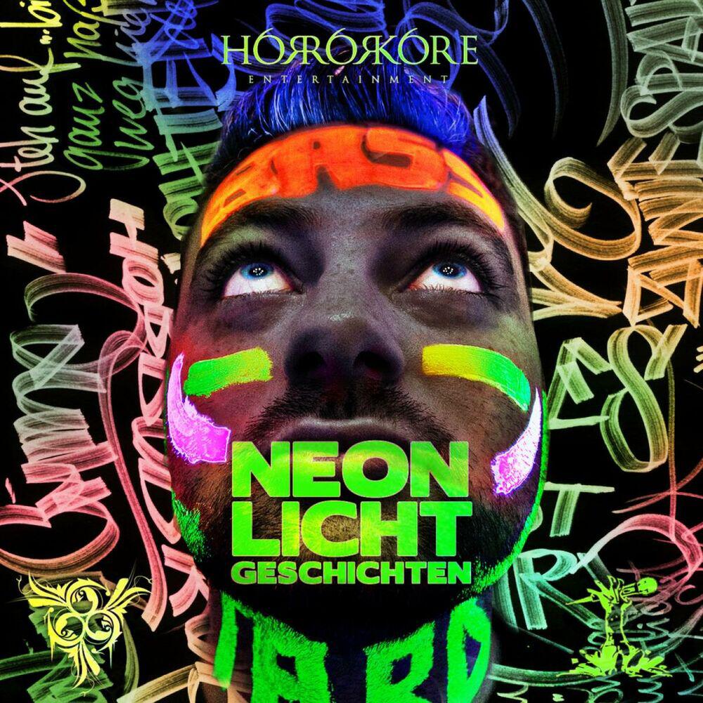 Релиз Neonlichtgeschichten - Single