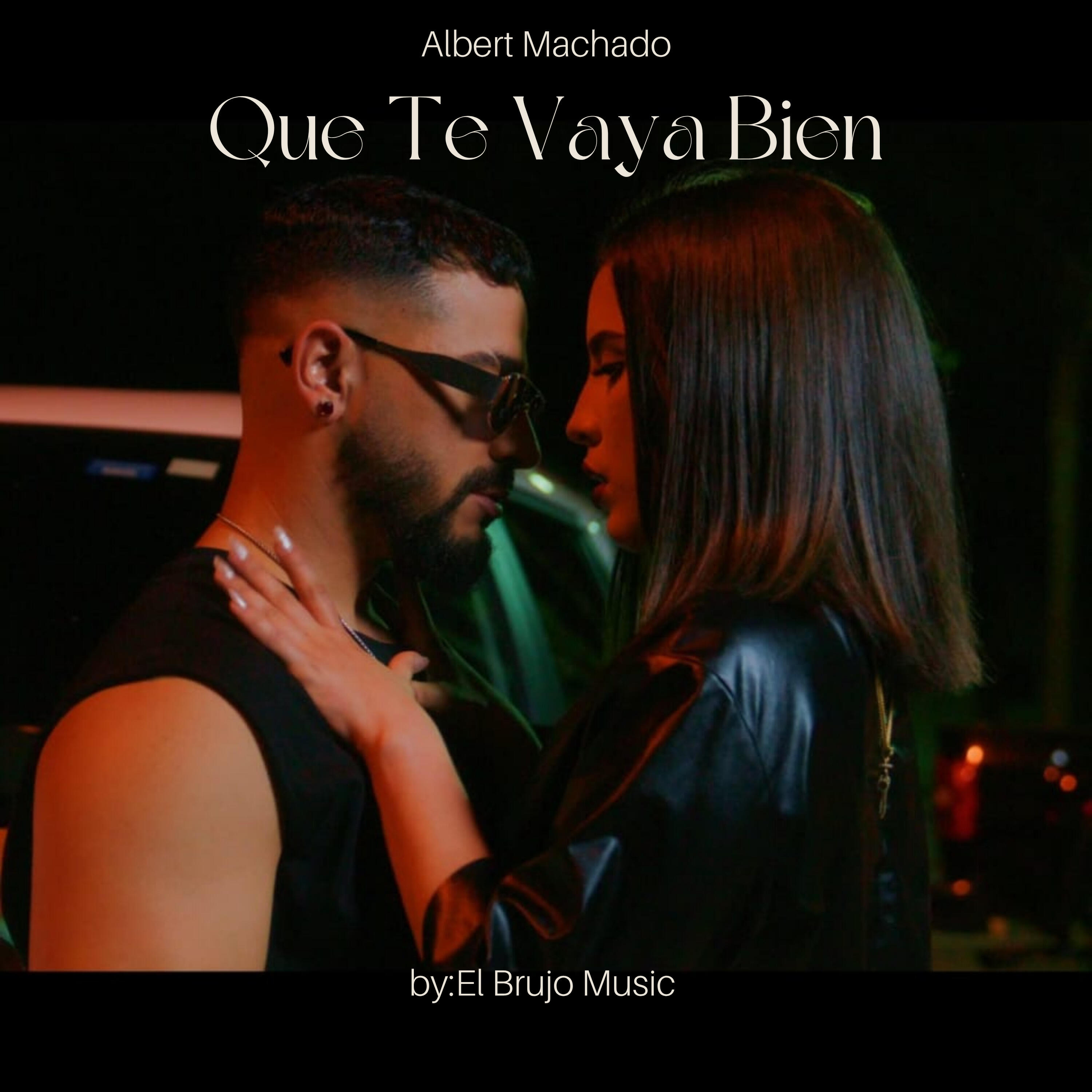 Релиз Que Te Vaya Bien