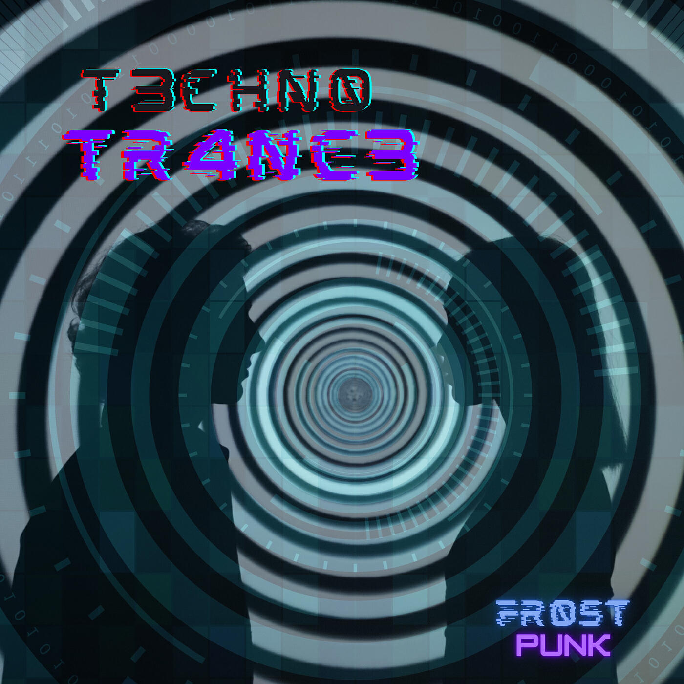 Релиз T3chn0 Tr4nc3