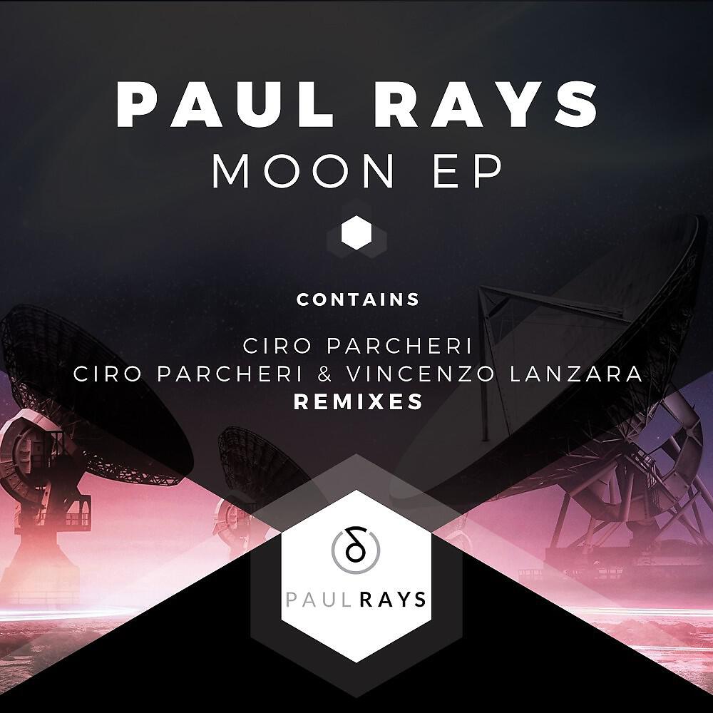 Paul Rays