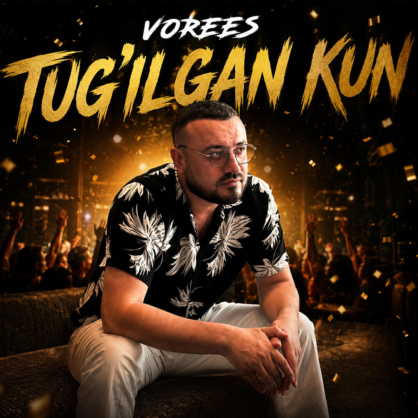 Релиз Tug'ilgan Kun
