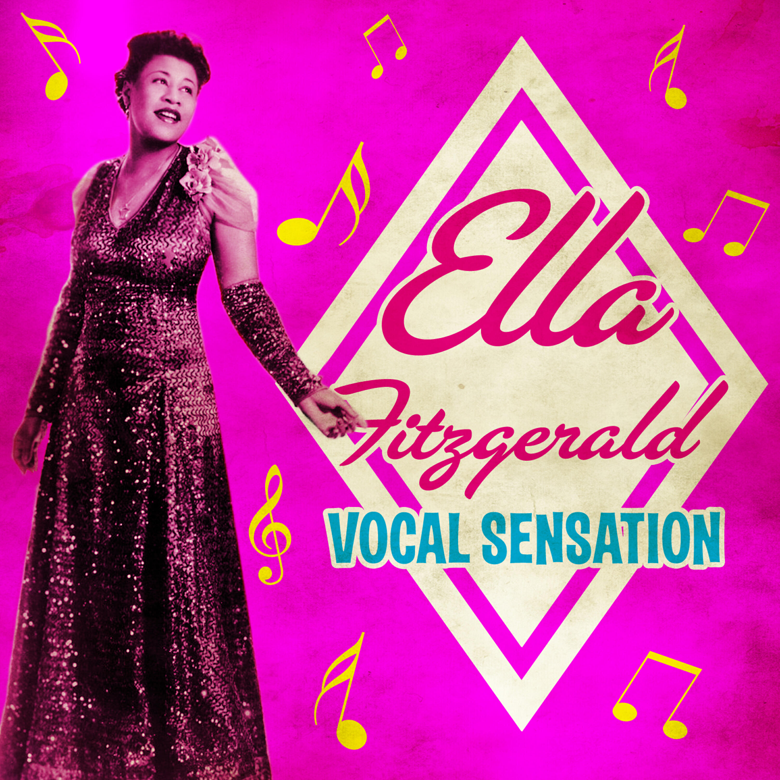 Релиз Vocal Sensation