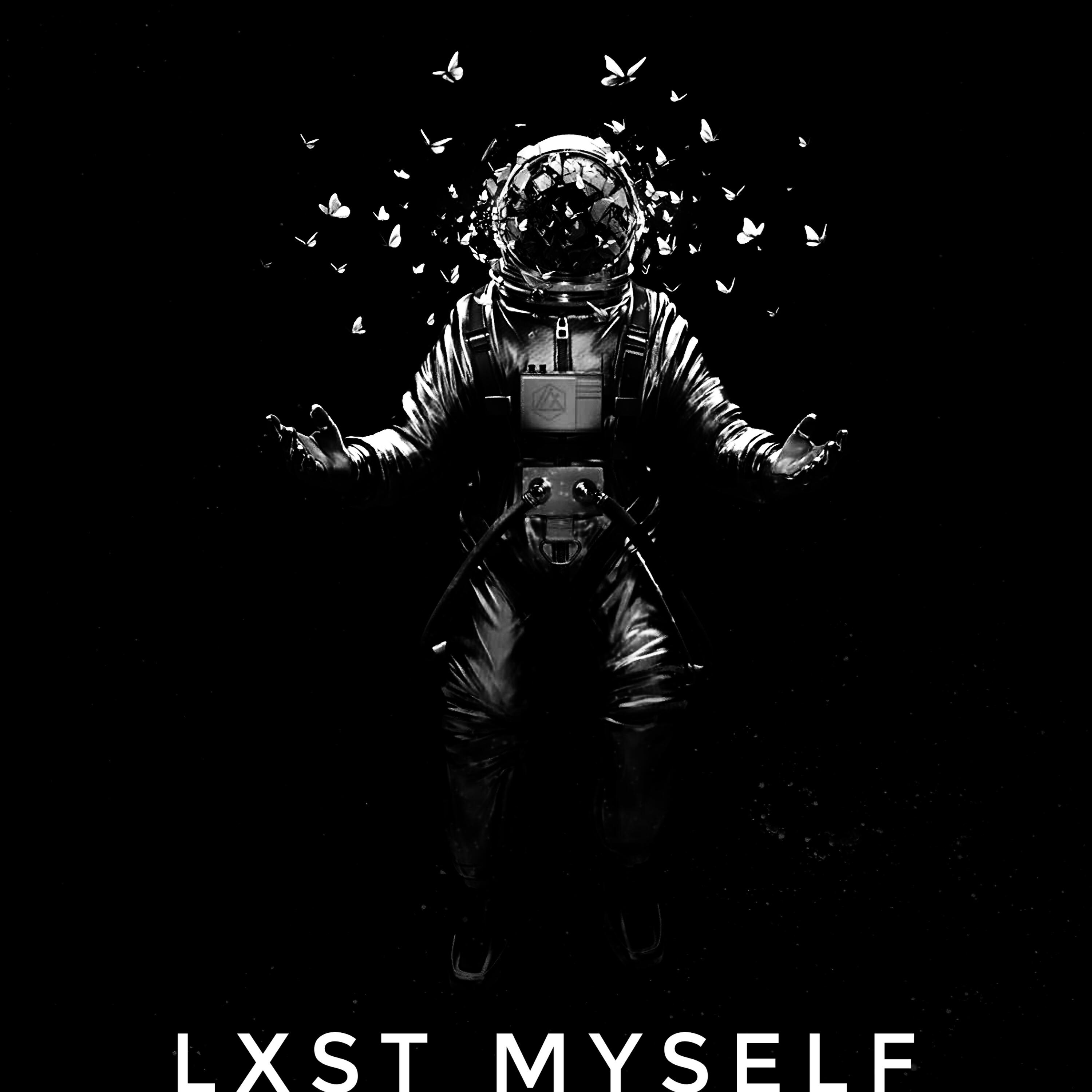 Релиз Lost Myself