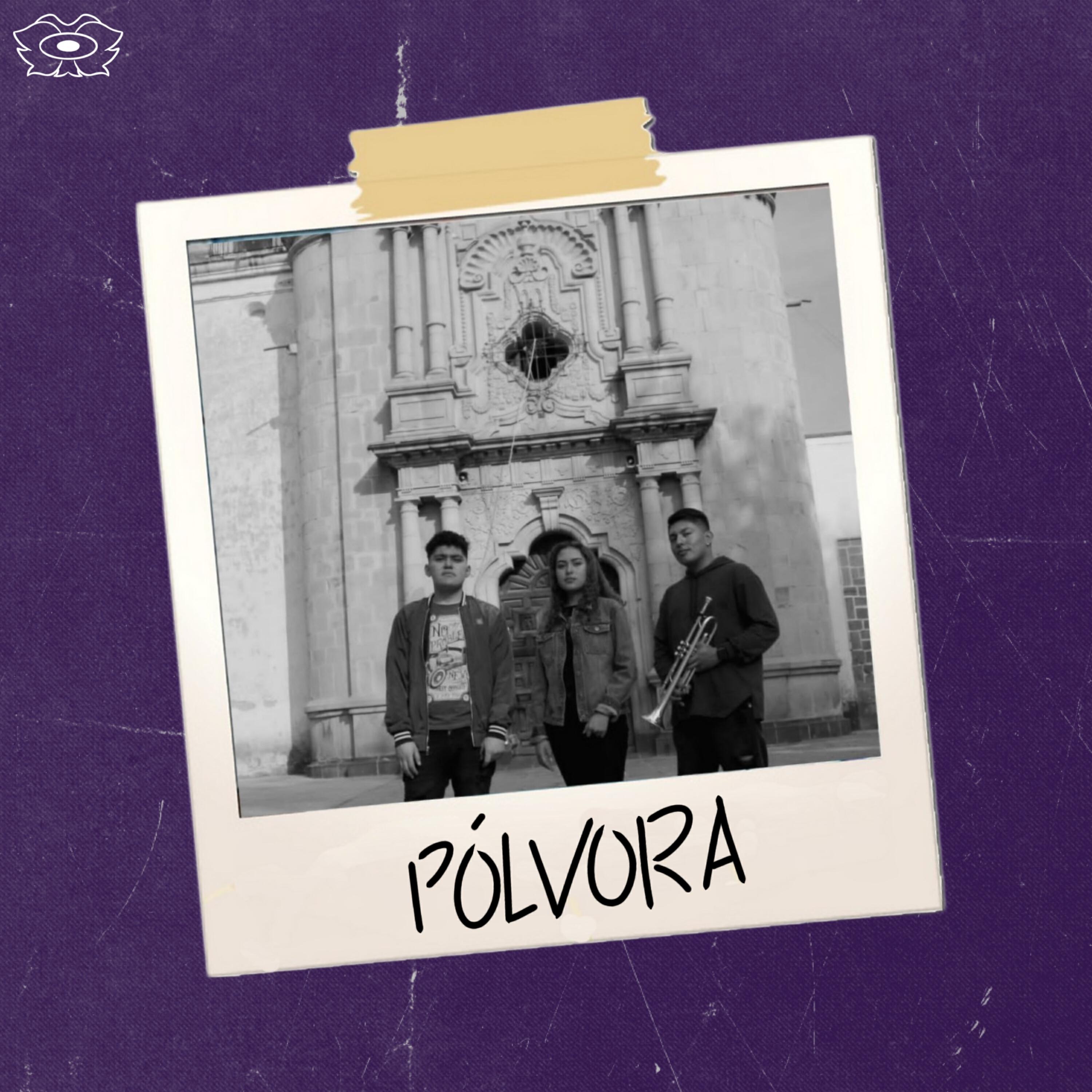 Релиз Pólvora