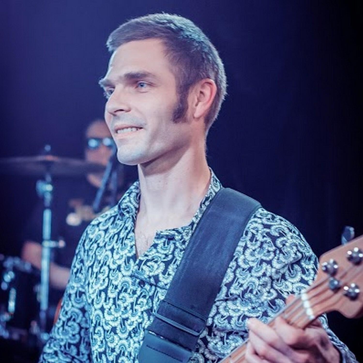 Релиз Островок