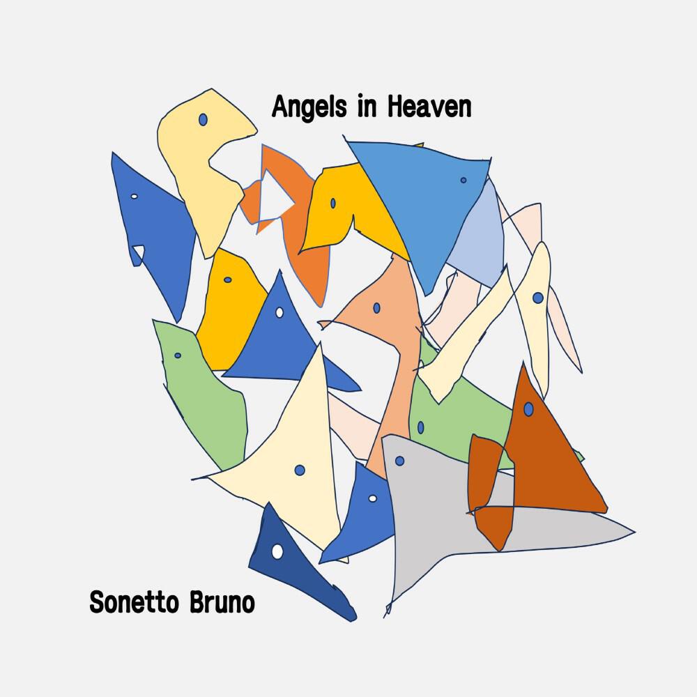 Релиз Angels in Heaven