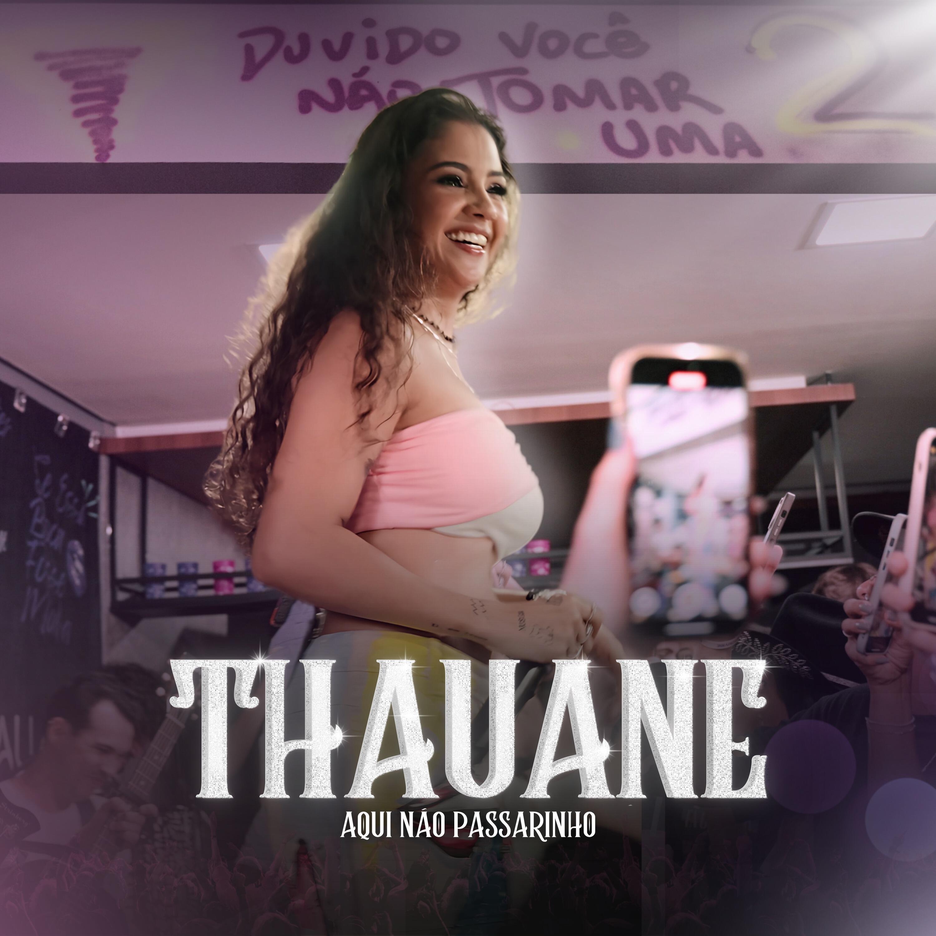 Релиз Aqui Não Passarinho