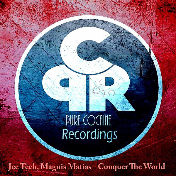 Релиз Conquer The World