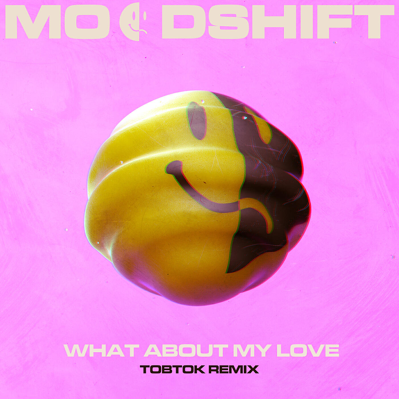 Релиз What About My Love (Tobtok Remix)