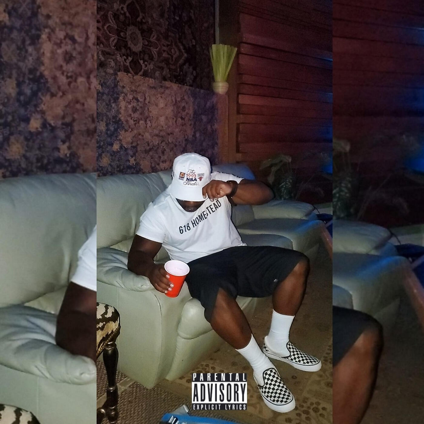 Релиз My Trap