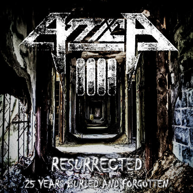 Релиз Resurrected: 25 Years Buried and Forgotten