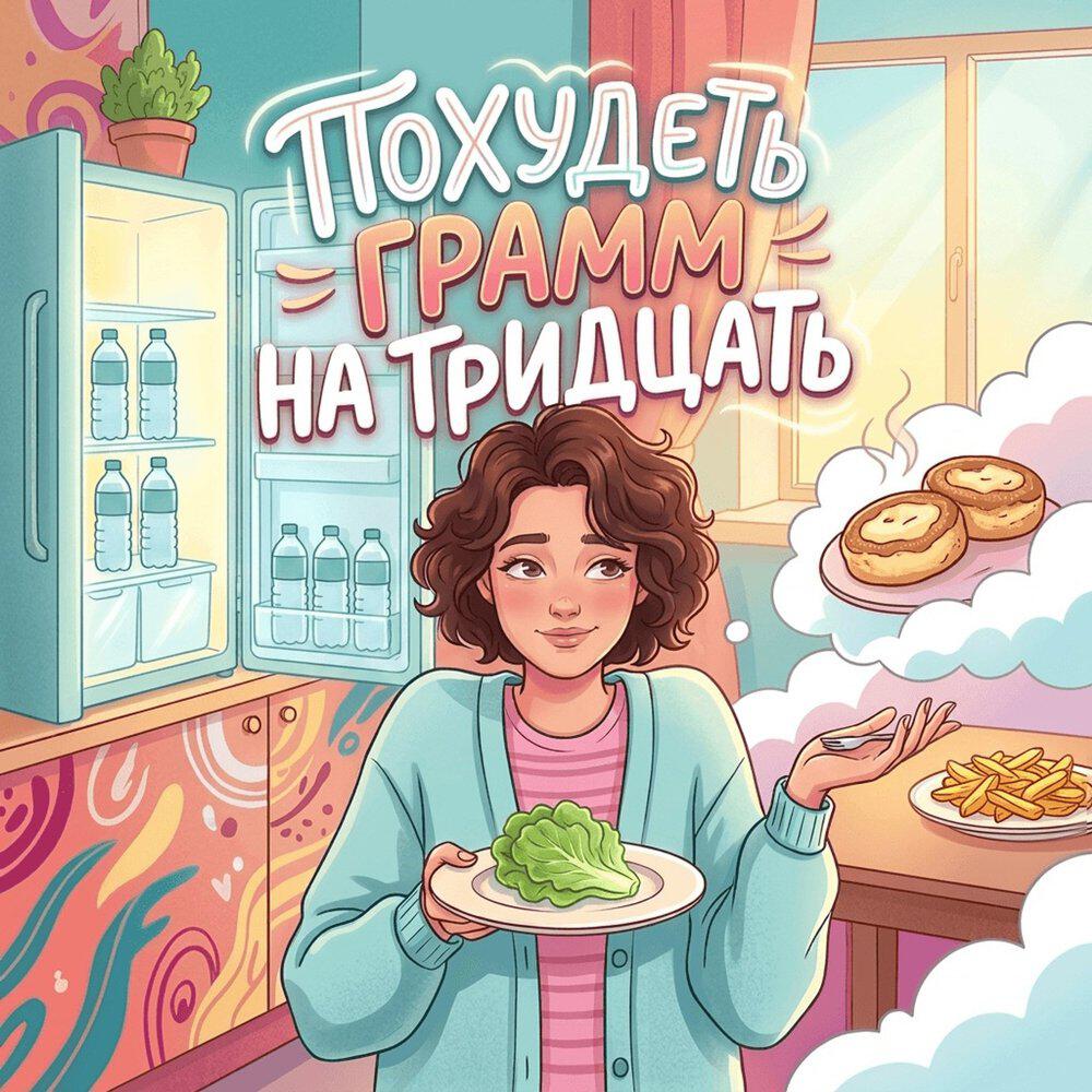 Релиз Похудеть грамм на тридцать