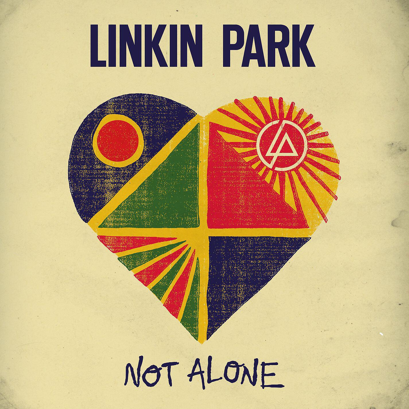 Релиз Not Alone