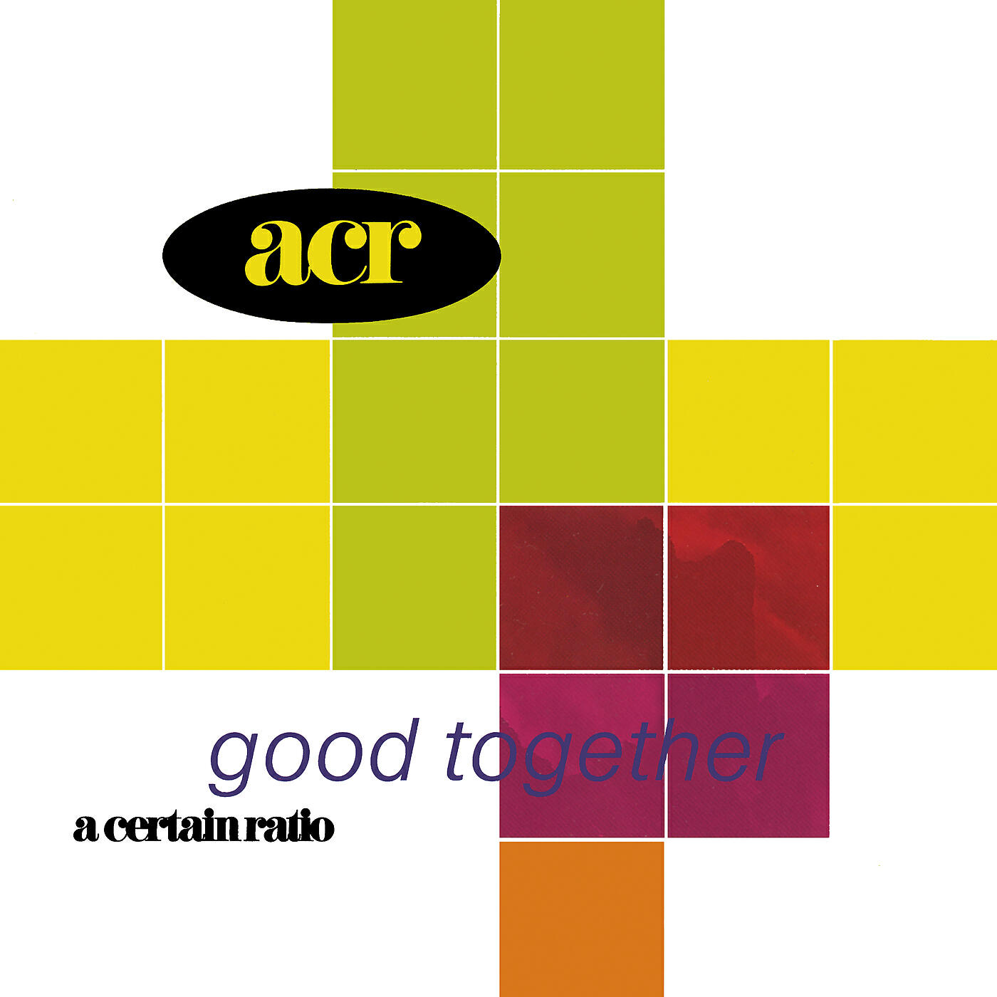 Релиз Good Together