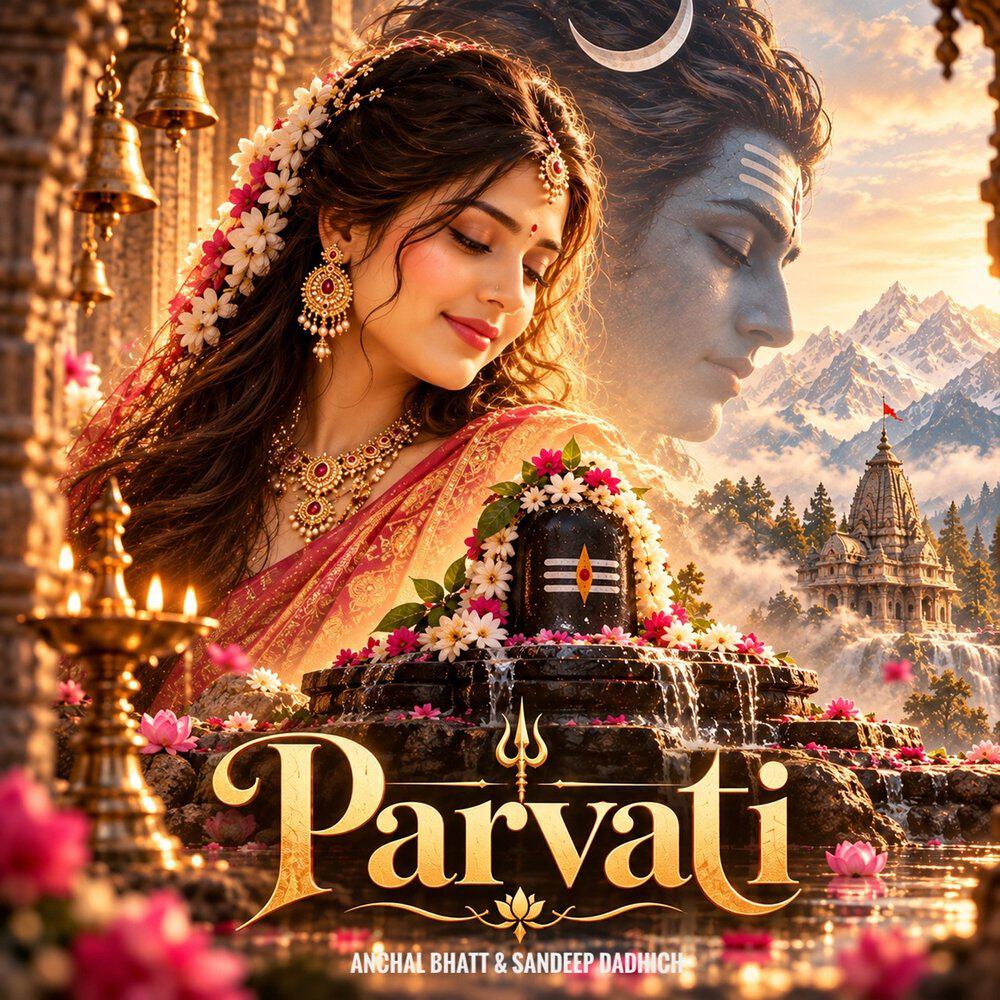 Релиз Parvati