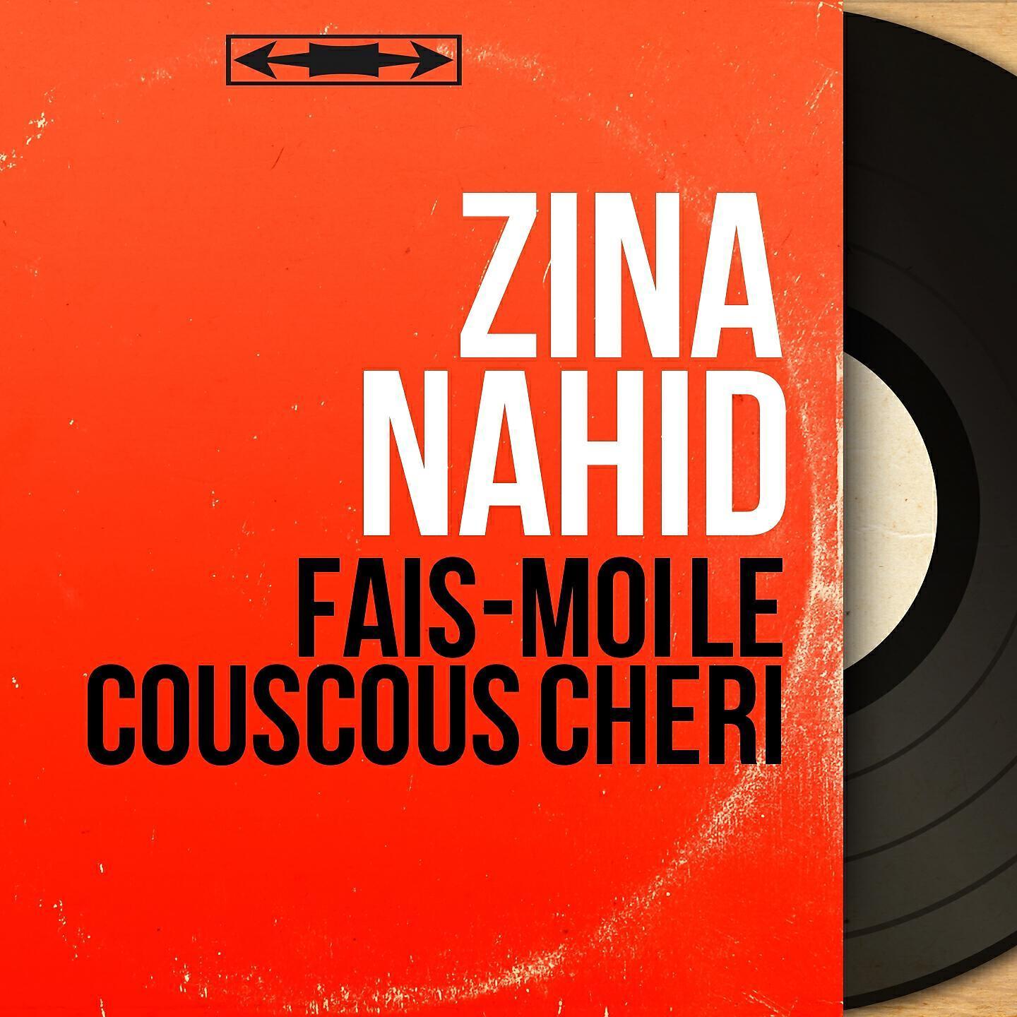 Zina Nahid