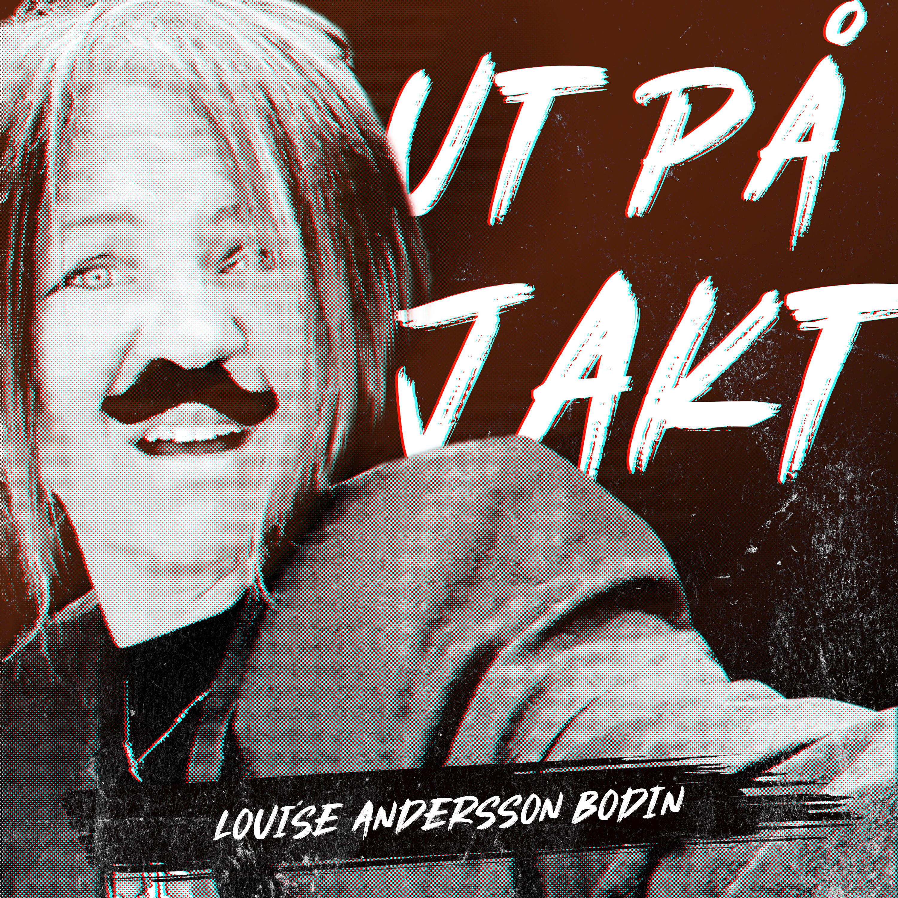 Louise Andersson Bodin
