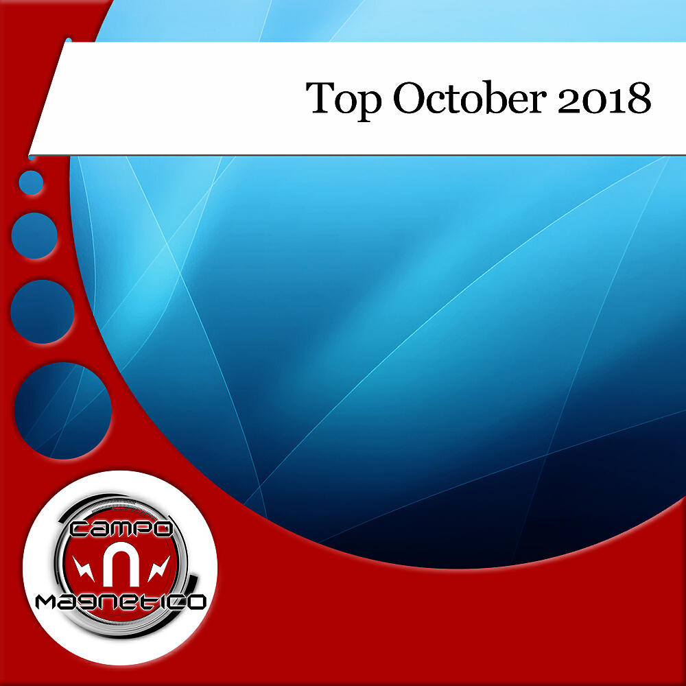 Релиз Top October 2018