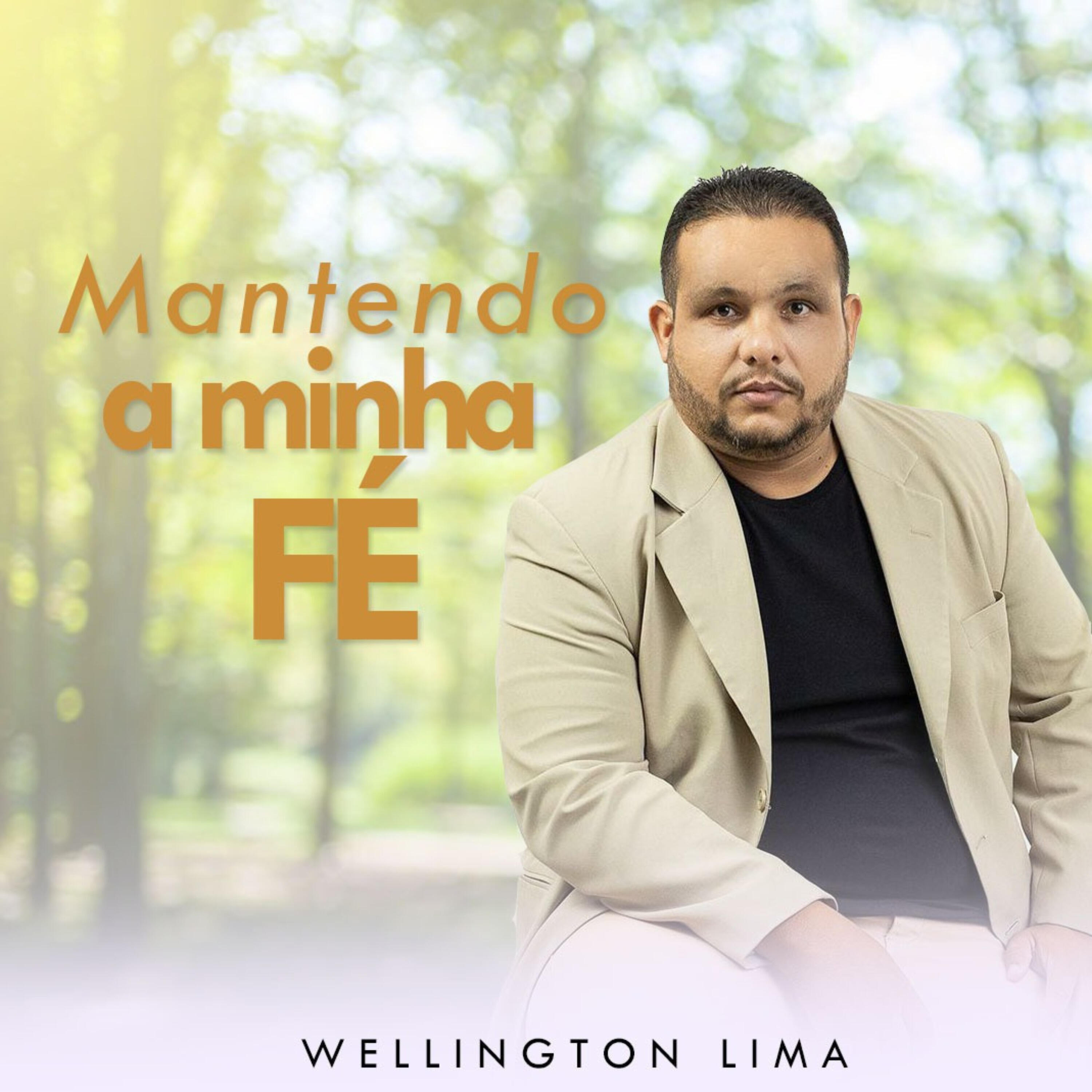 Релиз Mantendo a Minha Fé