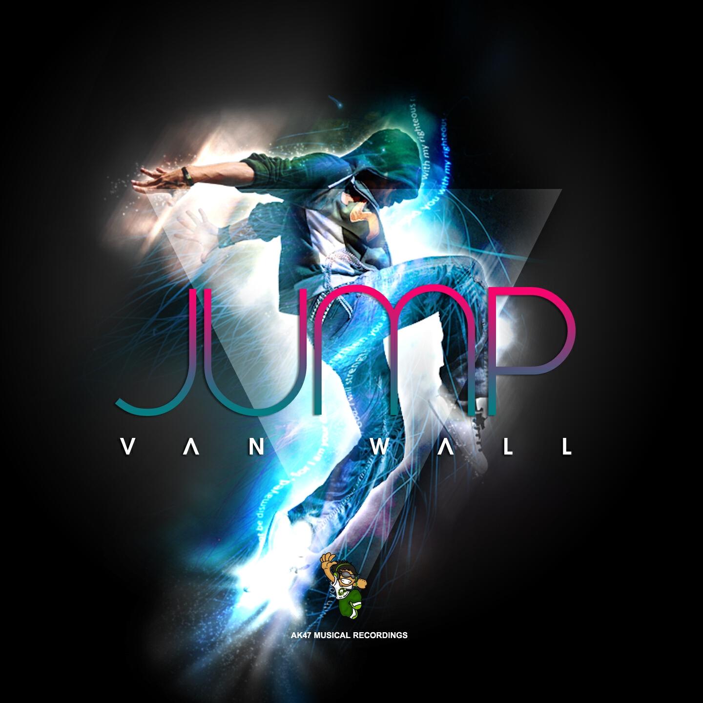 Релиз Jump