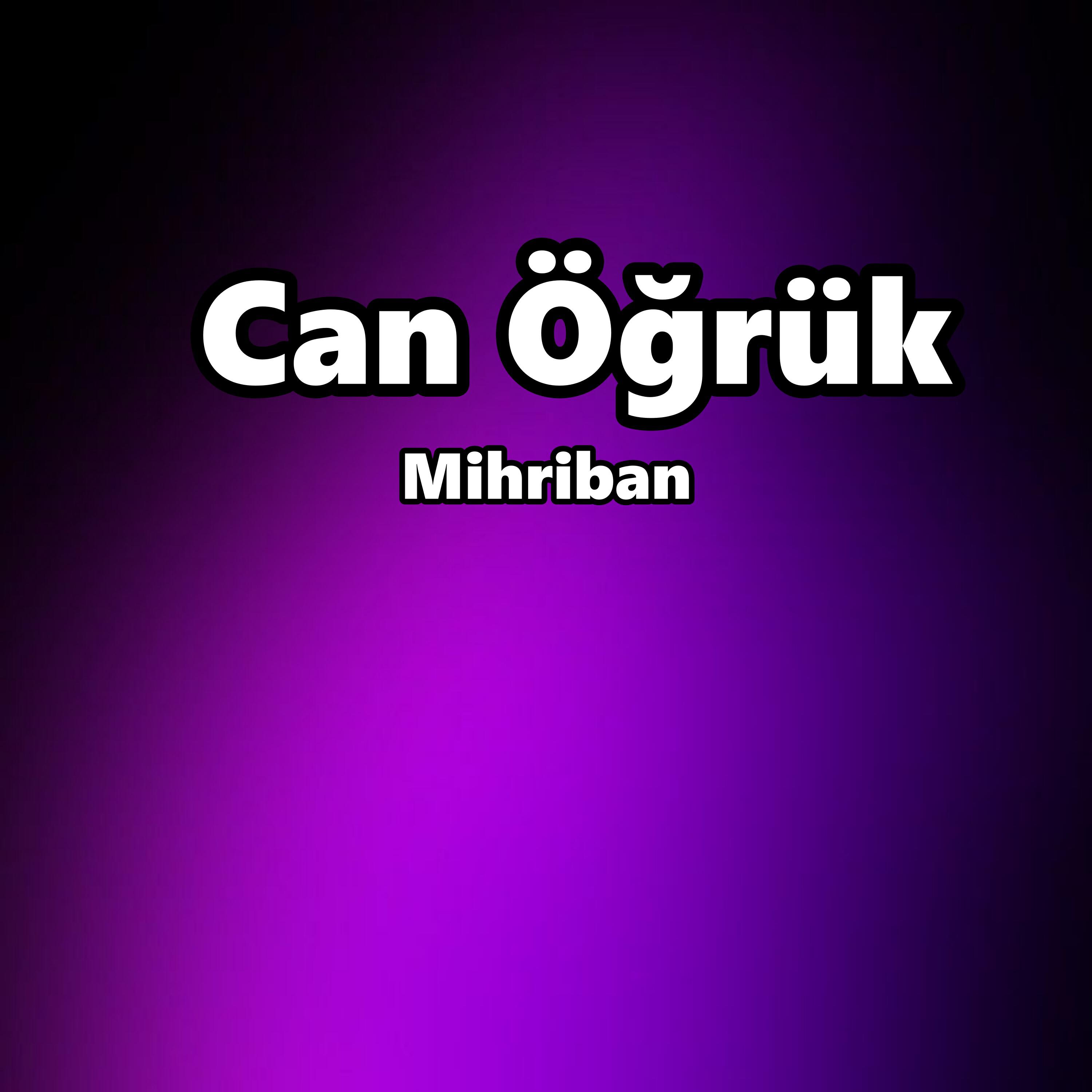 Can Öğrük