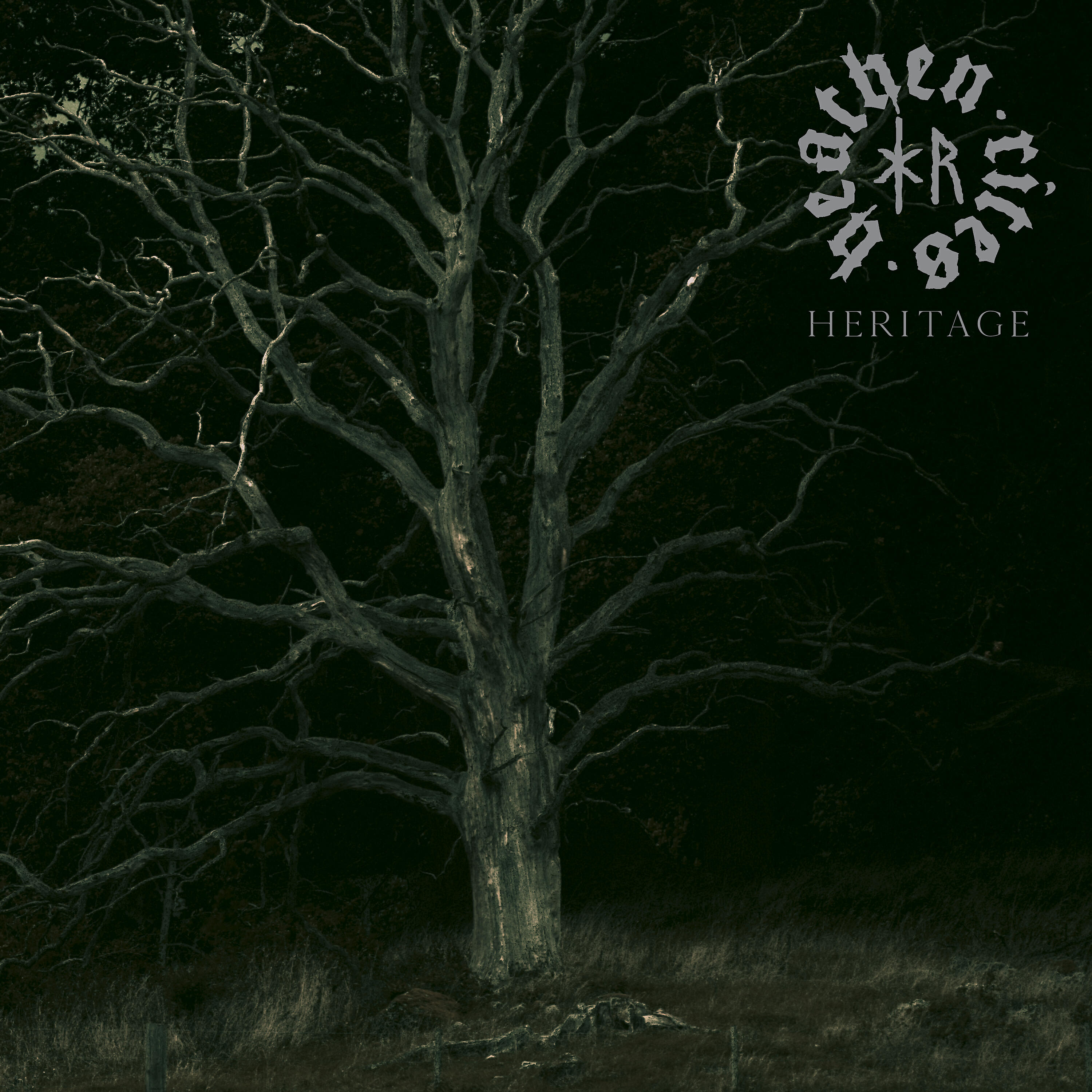 Heathen Rites