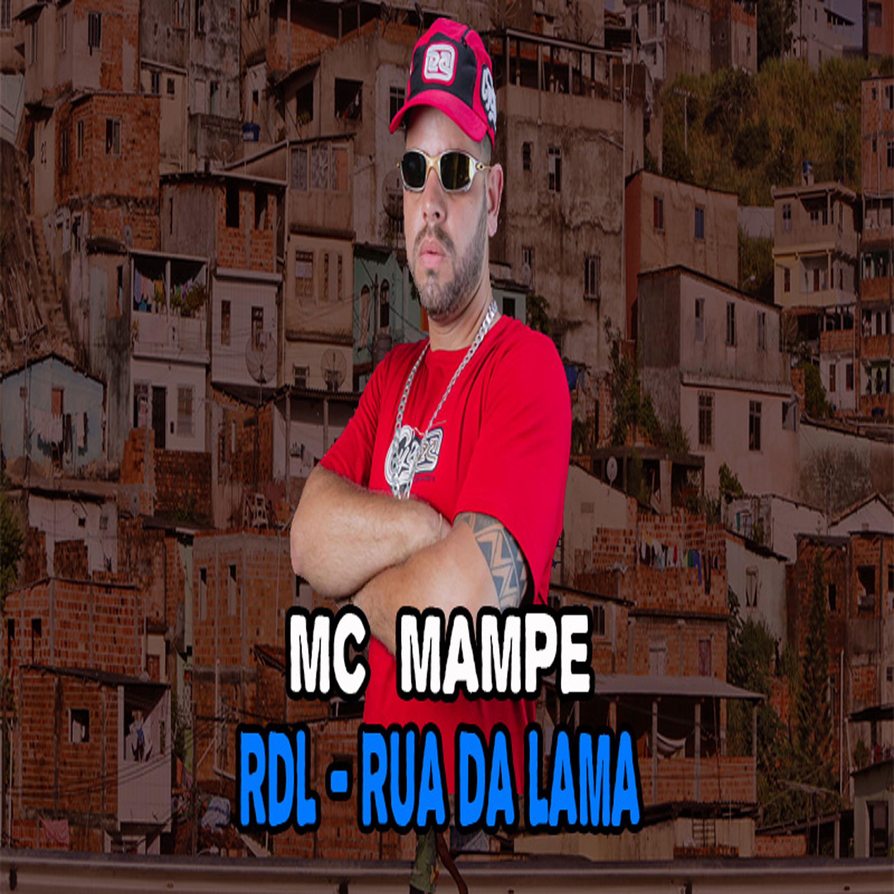 Релиз Rdl - Rua da Lama