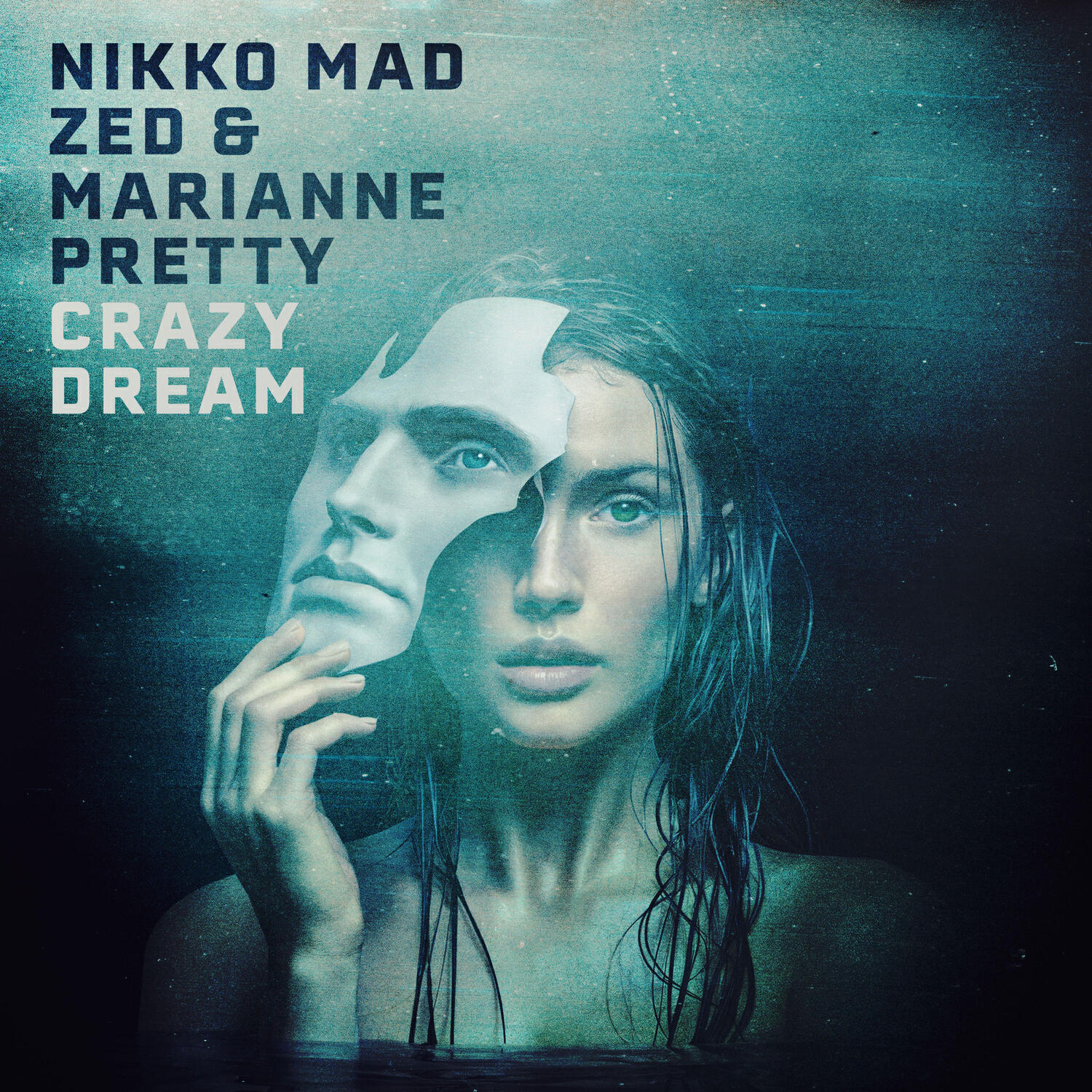 Релиз Crazy Dream