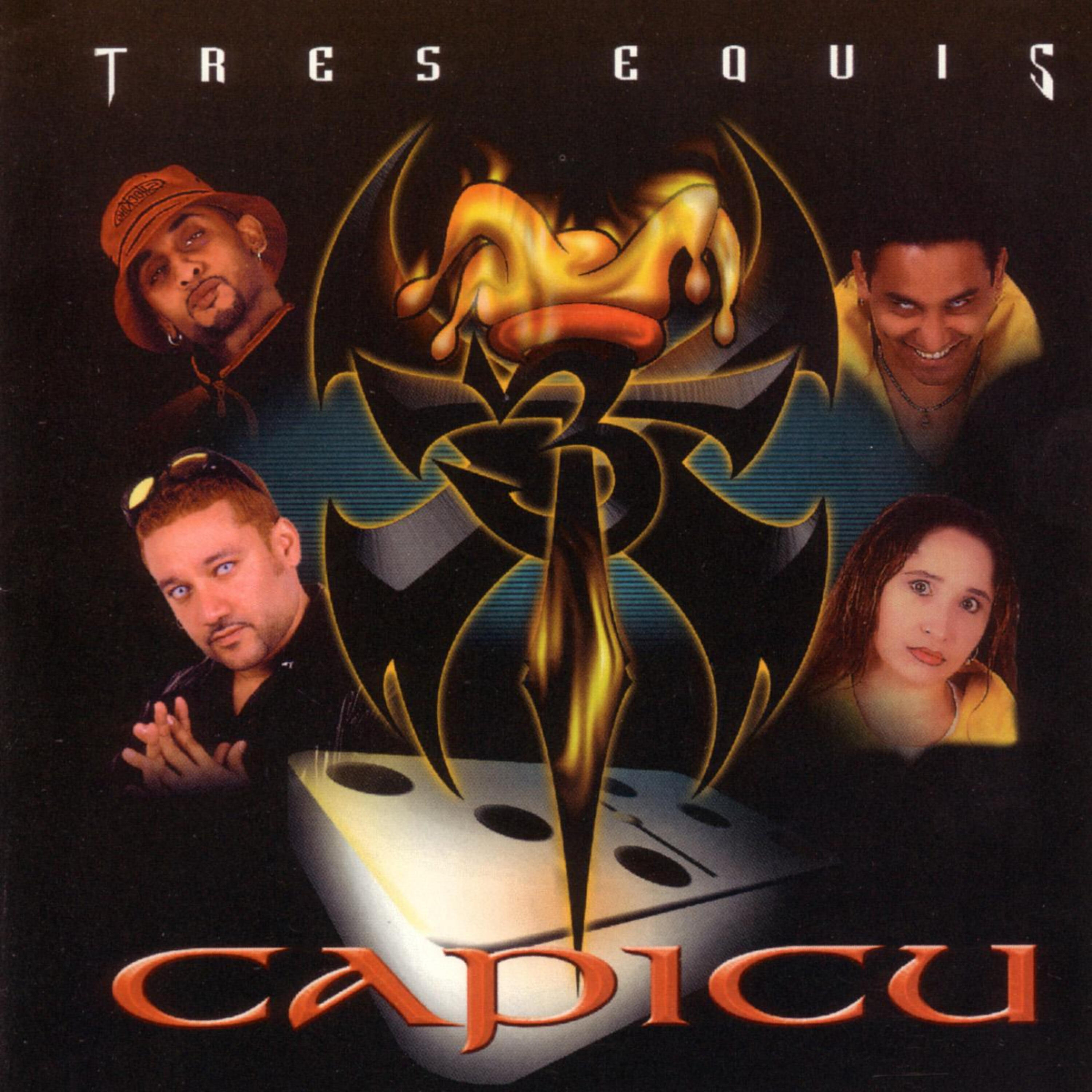 Релиз Capicu