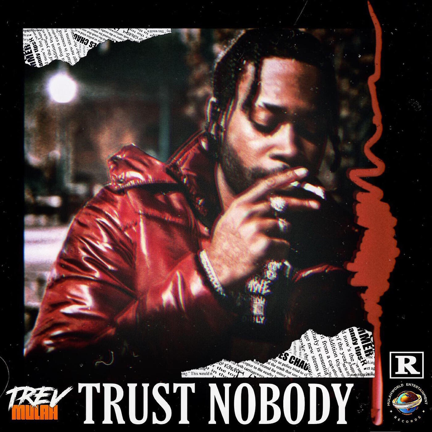Релиз Trust Nobody