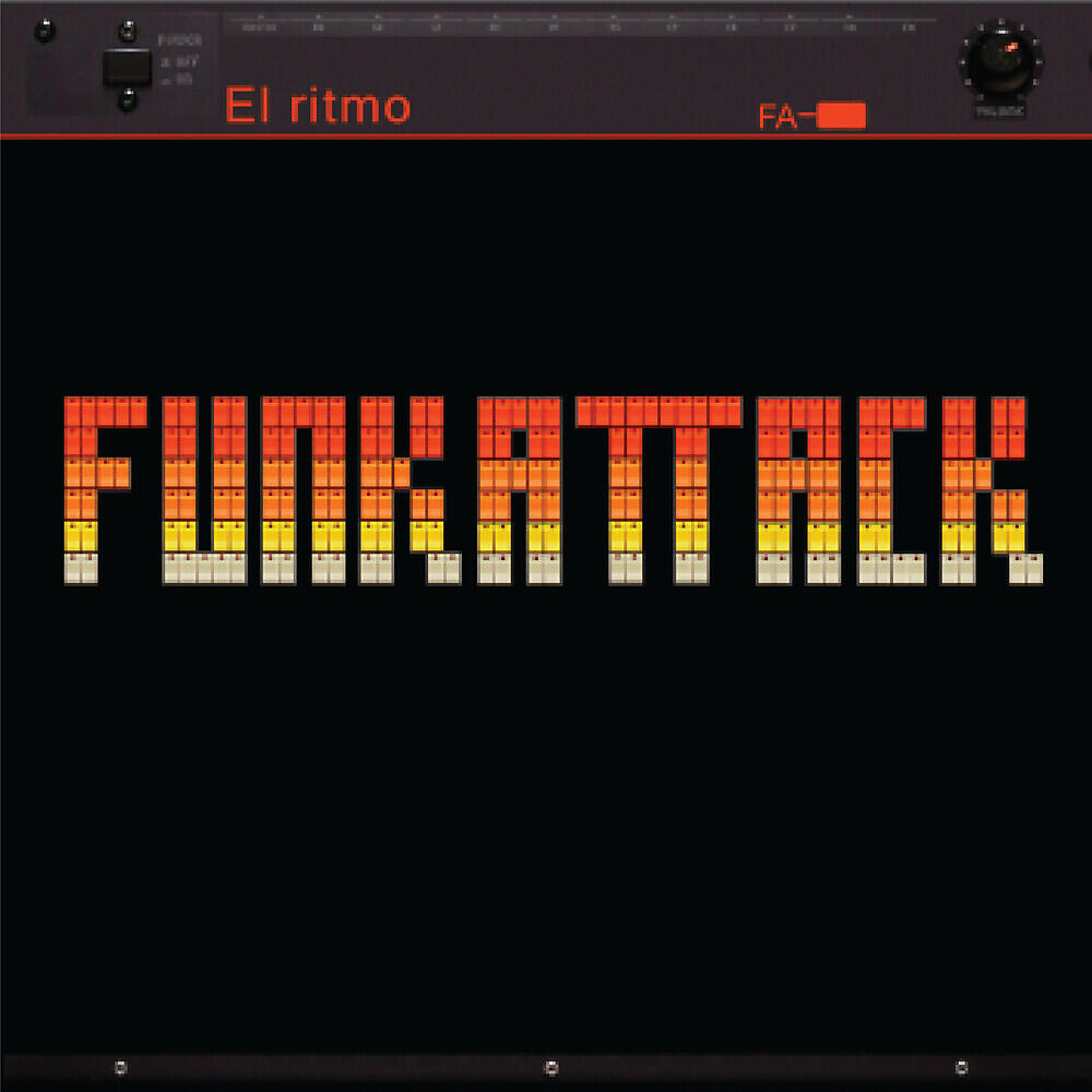 Релиз El Ritmo