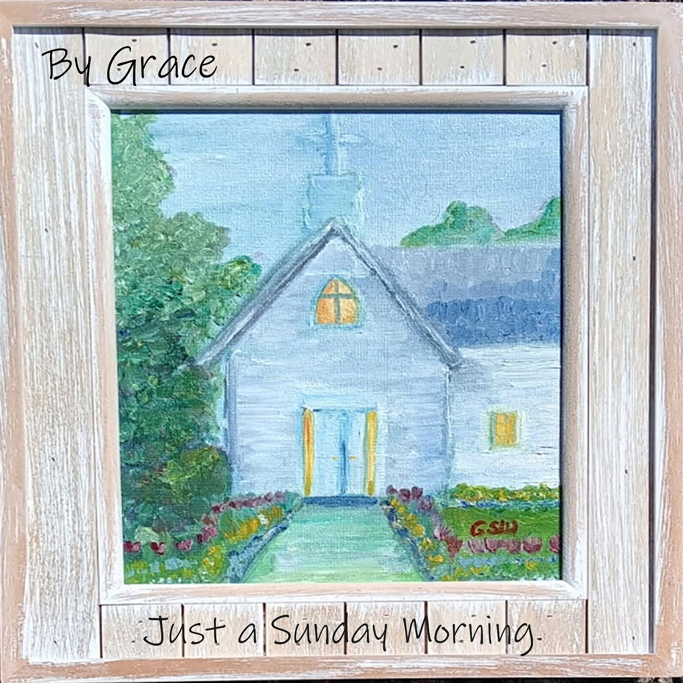 Релиз Just a Sunday Morning