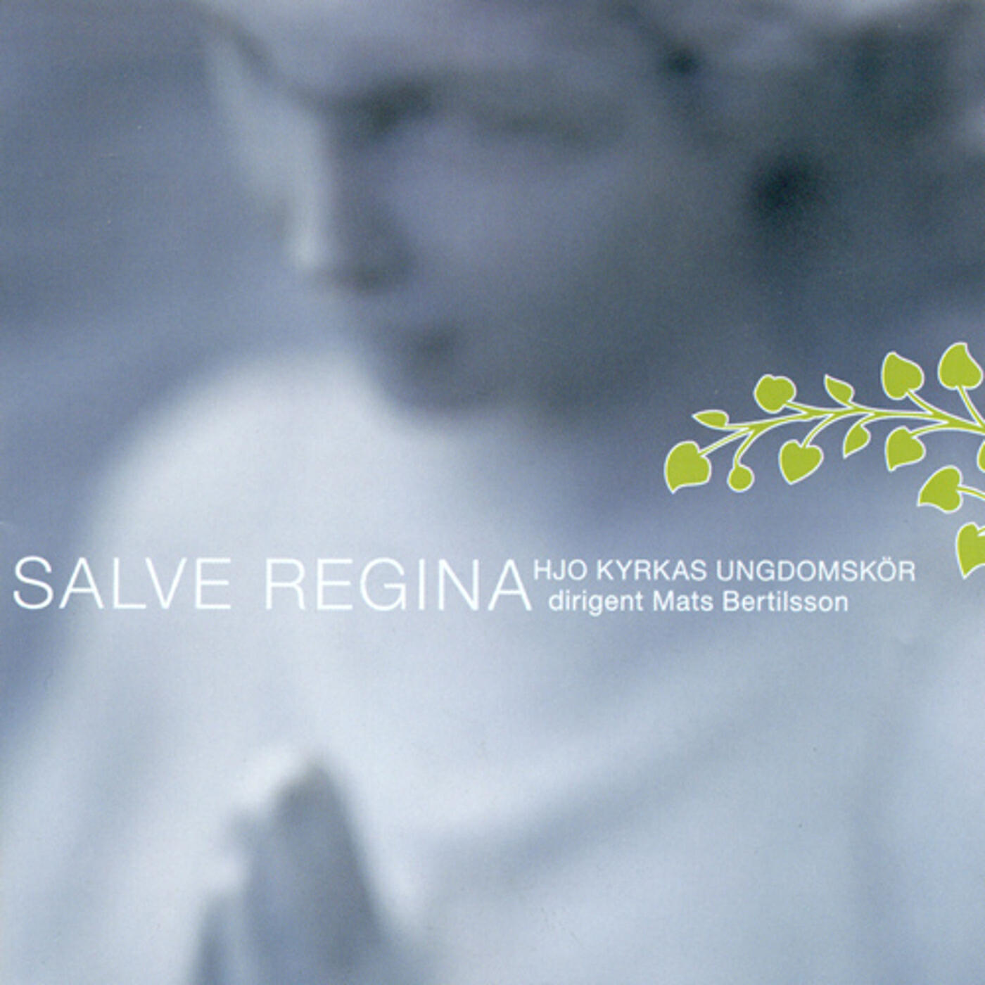 Релиз Salve Regina