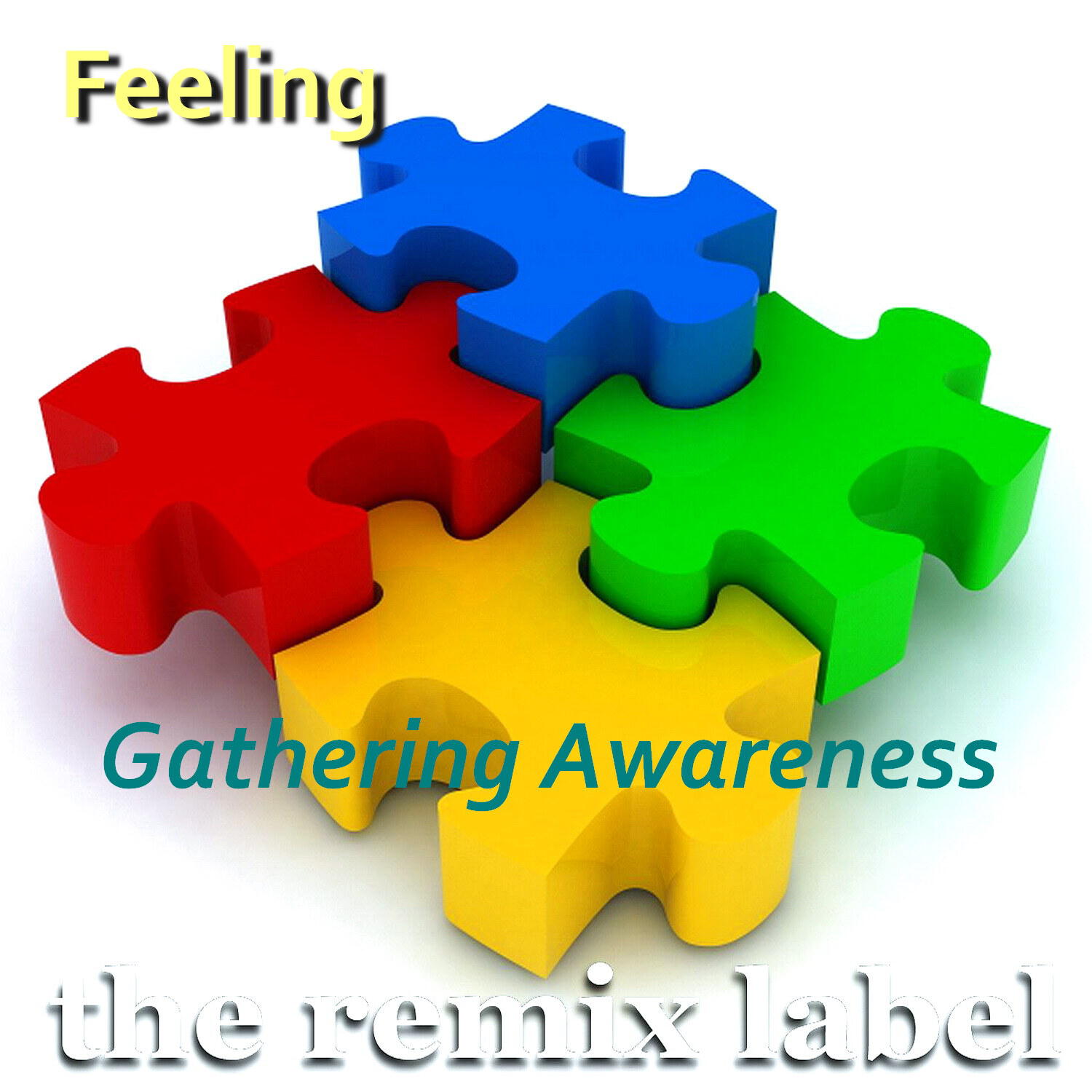 Релиз Gathering Awareness (Rigor Progressive House Mix)