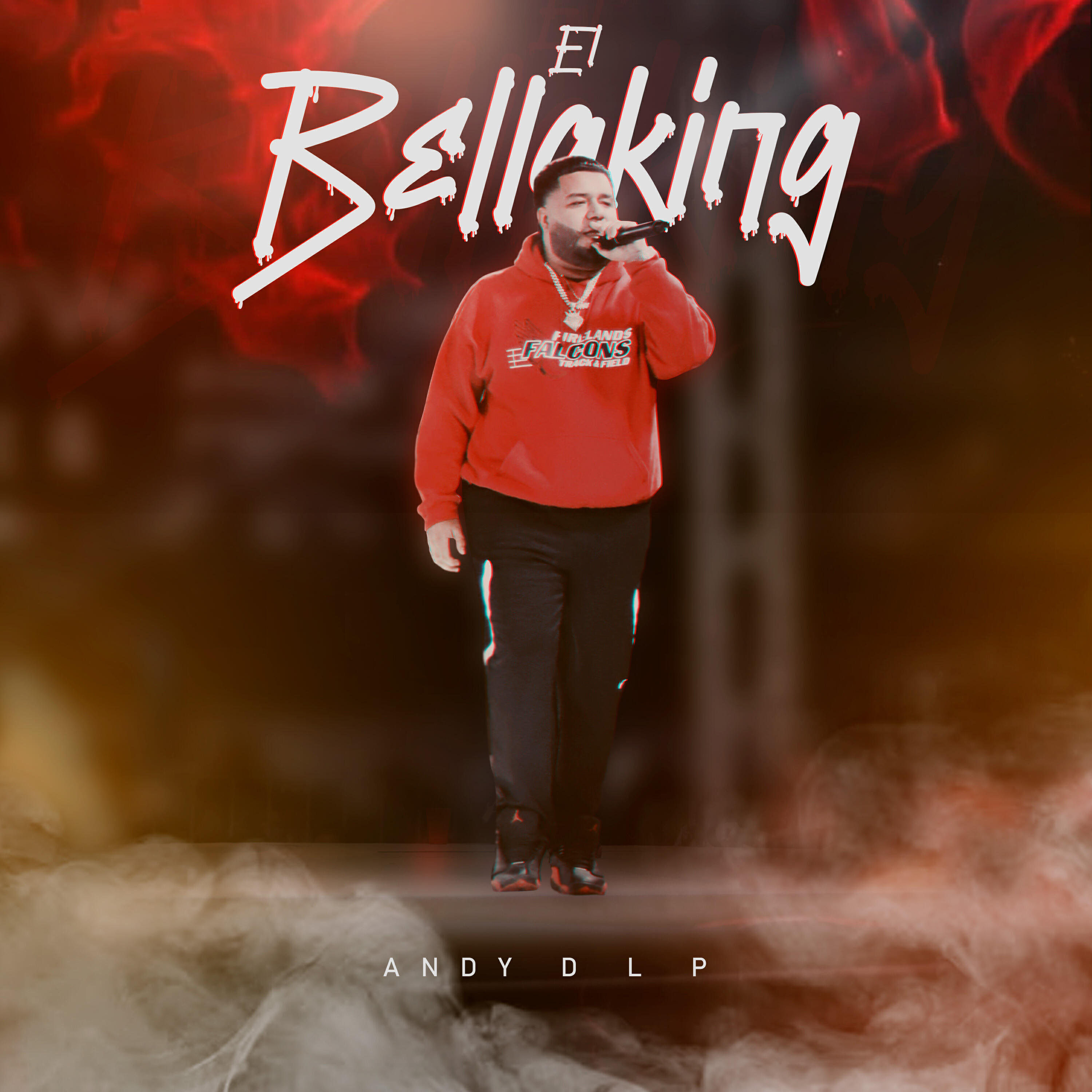 Релиз El Bellaking