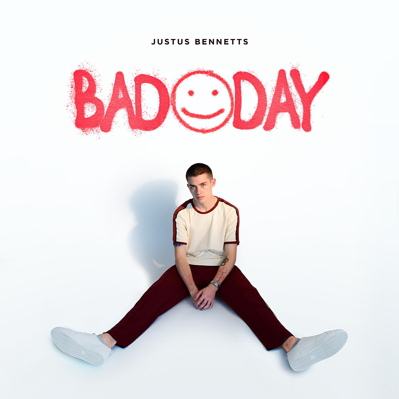Релиз Bad Day