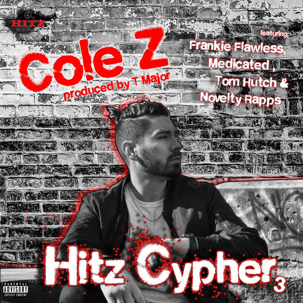 Релиз Hitz Cypher 3