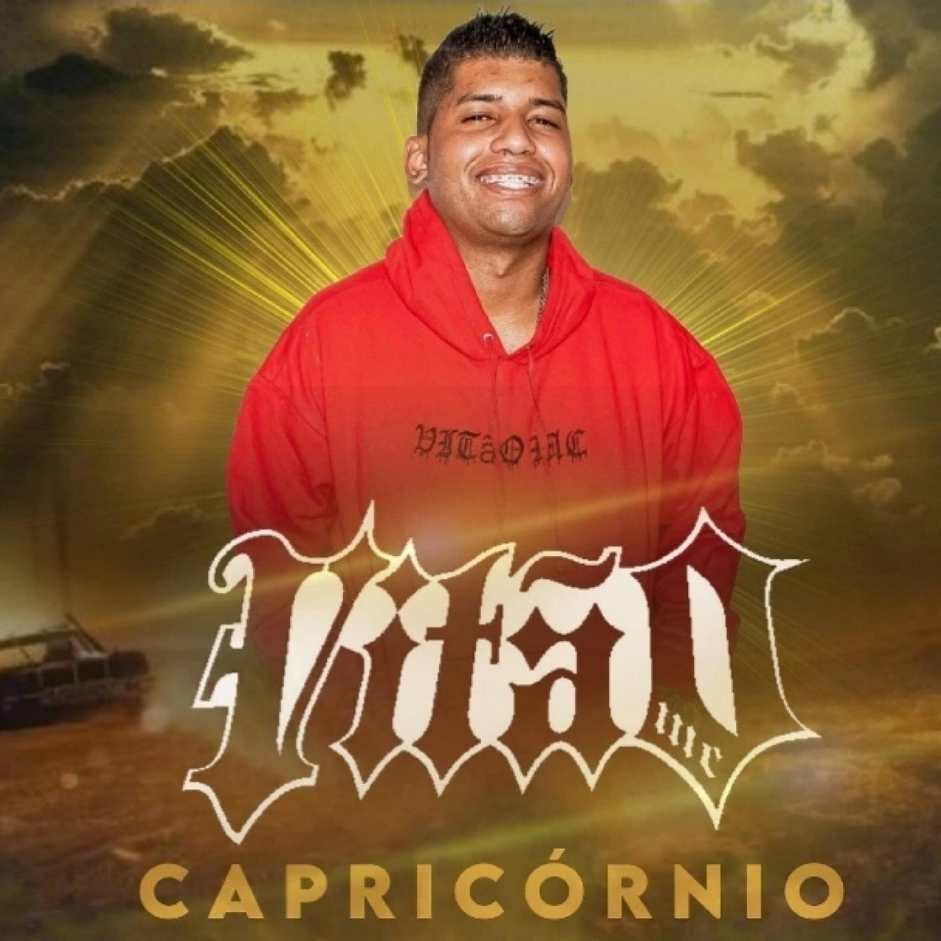 Релиз Capricórnio