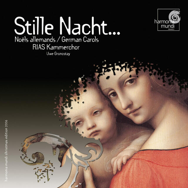 Релиз Stille Nacht...