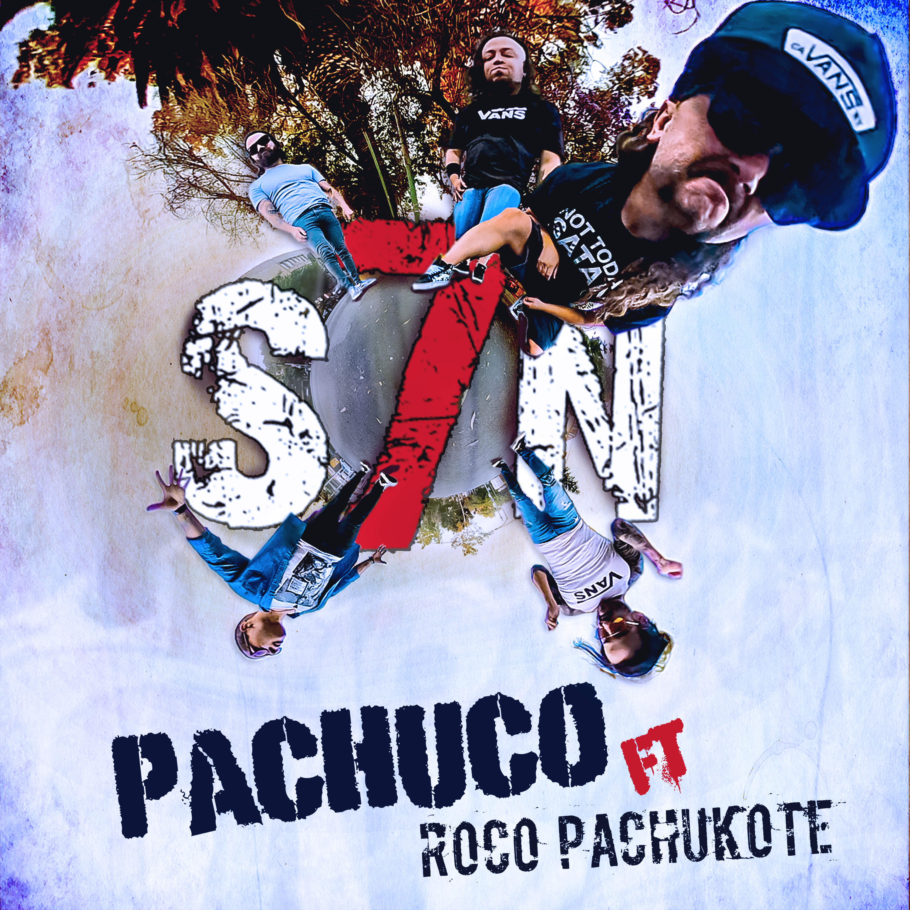 Релиз Pachuco