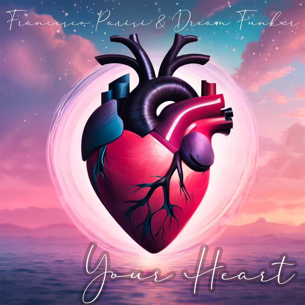 Релиз Your Heart (Radio Edit)