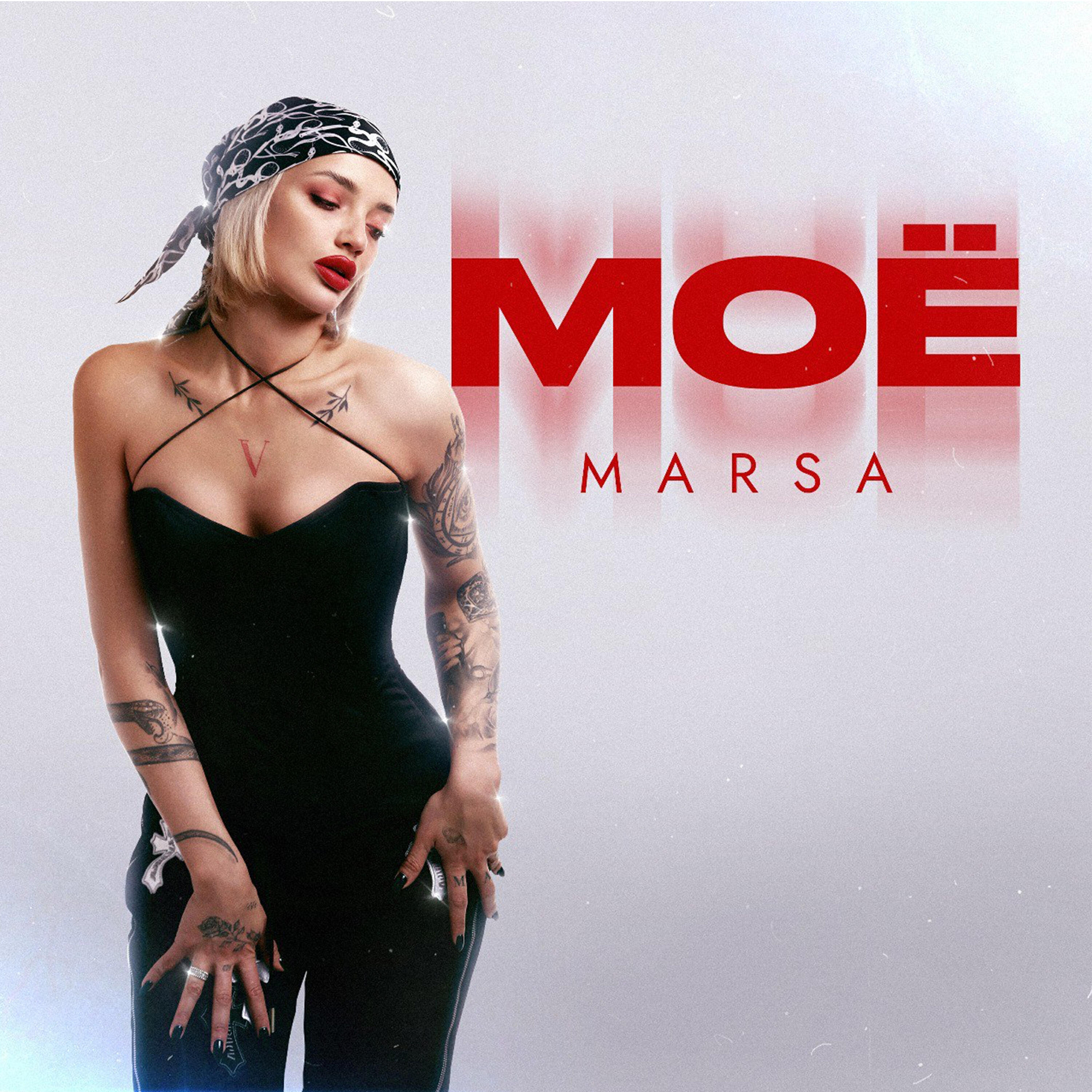 MARSA