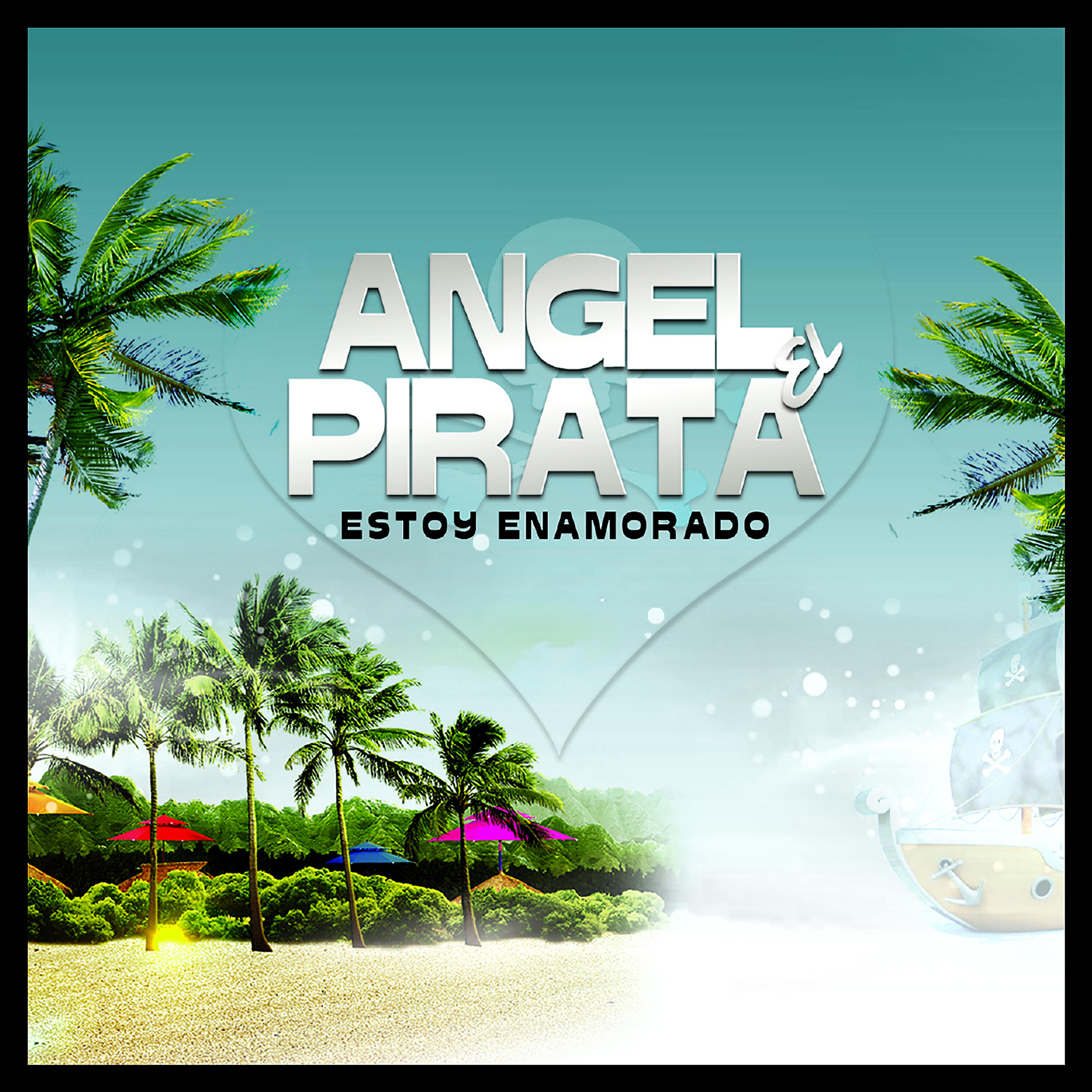 Angel El Pirata
